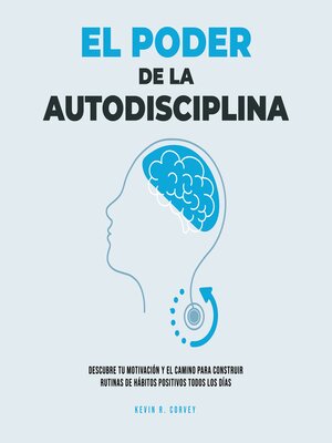 cover image of El Poder De La Autodisciplina